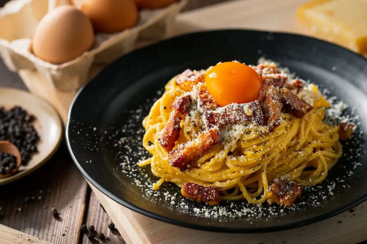 Carbonara